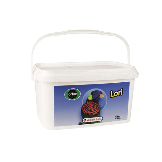 NutriBird Lori 3 kg