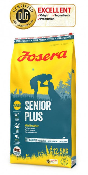 JOSERA SENIOR PLUS