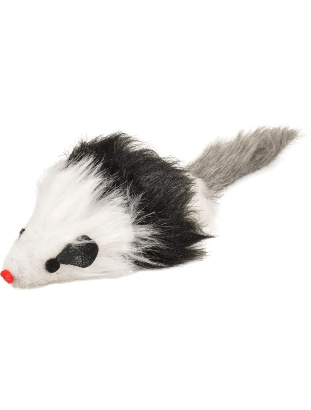 Legetøj kat, Furry mus
