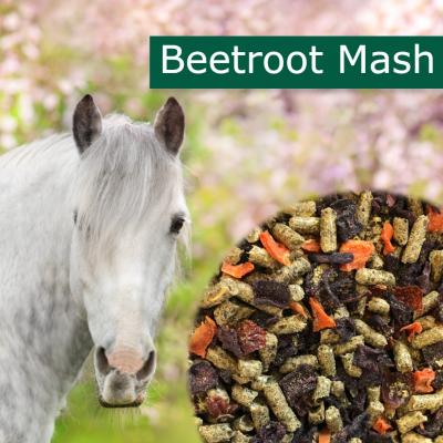 Horsepro Beet Root Mash
