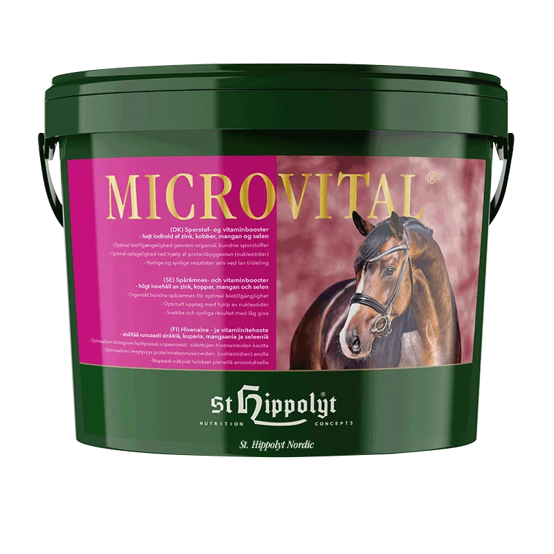 MicroVital 3 kg