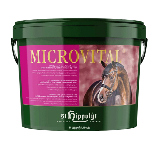 MicroVital 3 kg