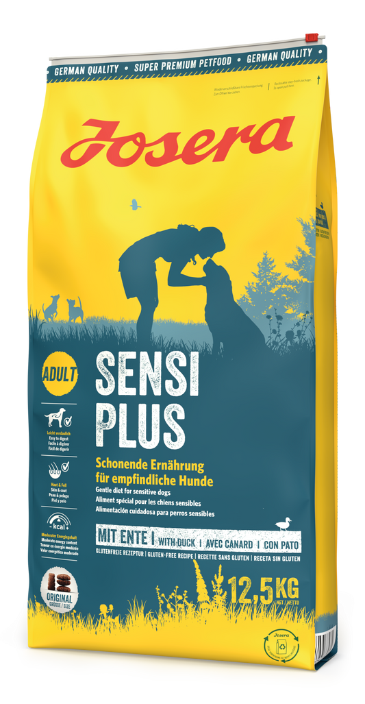 JOSERA SENSI PLUS