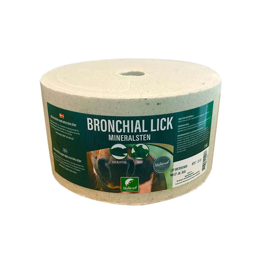 Natural Mineralsten Brochial