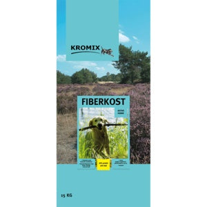 Kromix Fiberkost – 15 kg