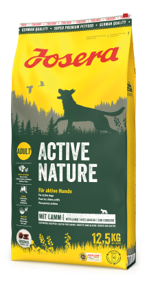 JOSERA ACTIVENATURE