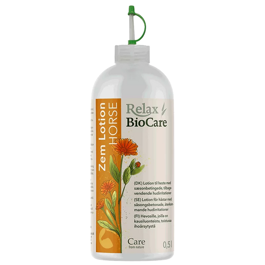 Zem Lotion 500 ml.