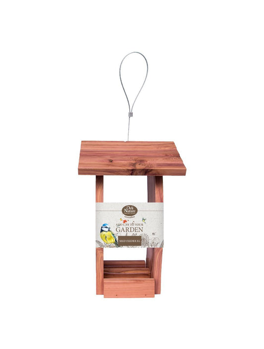GL Seed Feeder XL