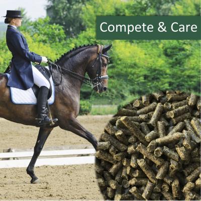 Horsepro Compete & Care 20 kg