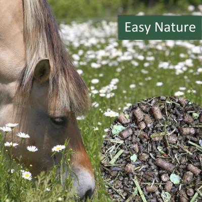 HorsePro Easy Nature 20 kg