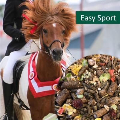 HorsePro Easy Sport