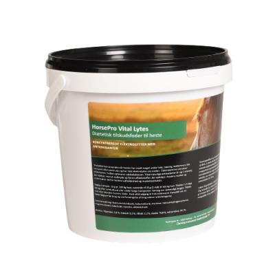 HorsePro Vital Lytes – 1,5kg