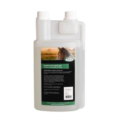 HorsePro Vital Liquid Lytes 1 L