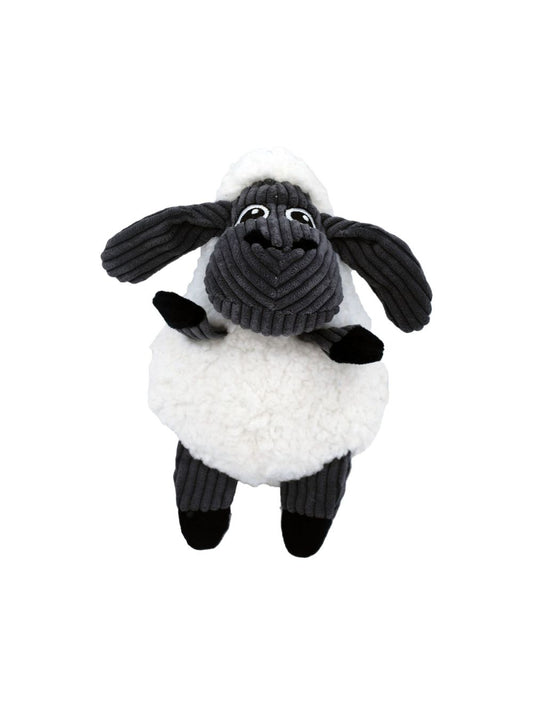 H.Legetøj KONG Sherps Floofs Sheep Md