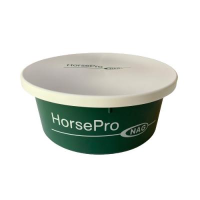 HorsePro Madkasse m.låg 2l.