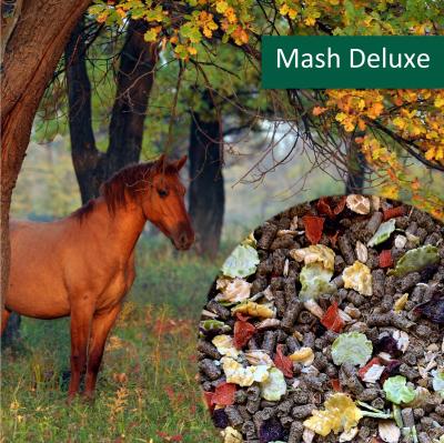 HorsePro Mash Deluxe