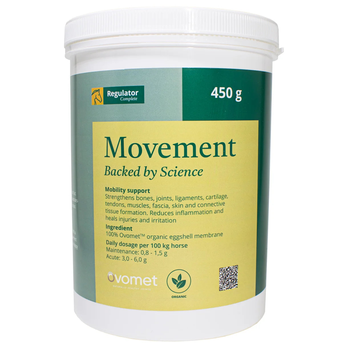 RC Movement 450 g