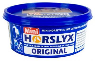 HorsLyx Mini Original 650g