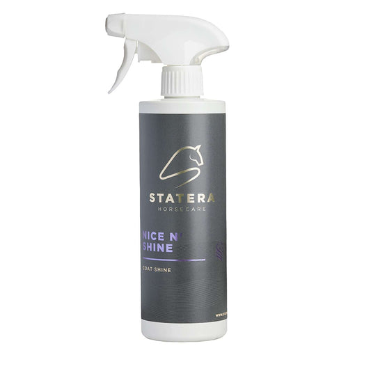 Statera Horsecare Nice n’ Shine