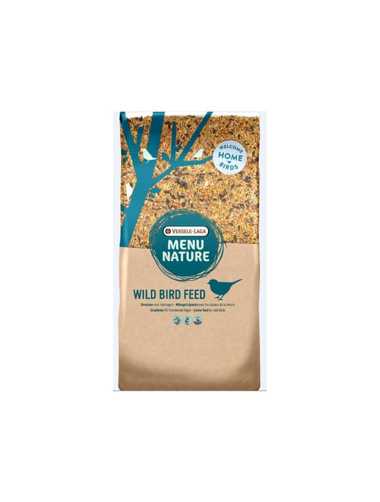 Vildfugleblanding LUKSUS 12,5kg