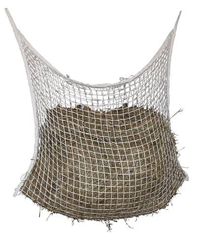 KERBL Slowfeeder net str. 120x90 cm