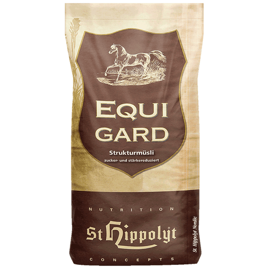 EquiGard Nordic Pellets 25 kg