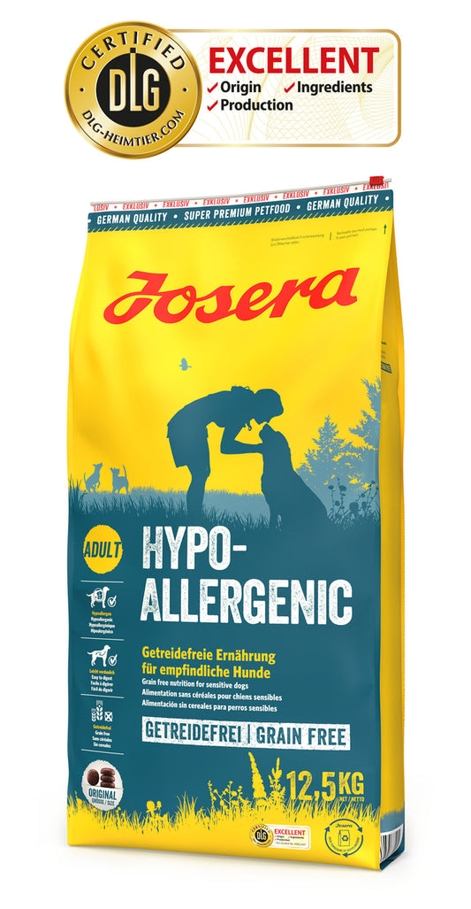 JOSERA HYPOALLERGENIC
