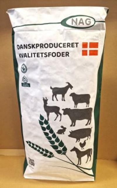 NAG Kaninpiller 20 kg